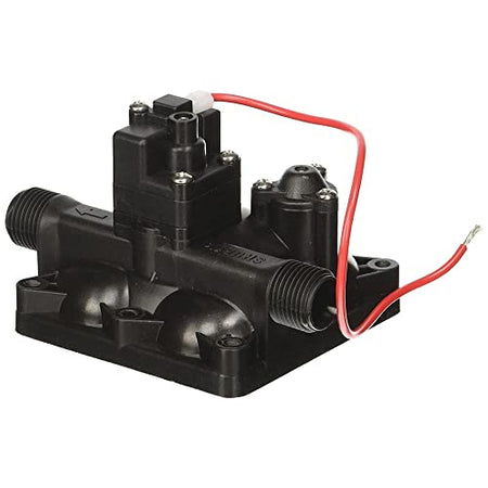 SHURFLO 94-800-00 PENTAIR   Model 4008 Complete Upper Housing product image