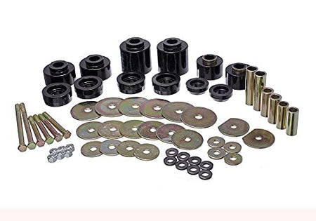 ENERGY SUSPN 4.4123G Energy Suspension -  BODY MOUNT BUSHING SET product image