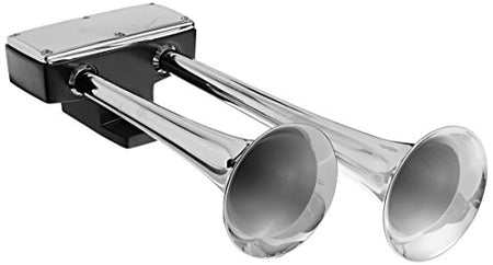 HADLEY HORNS H00910CA BULLY MODEL  HORN ONLY product image