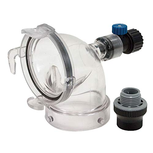 VALTERRA LLC F024110 RV HYDROFLUSH 90 product image
