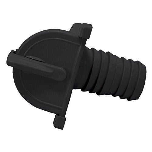 VALTERRA LLC RF911BK GRAVITY WATER FILL  BLACK product image
