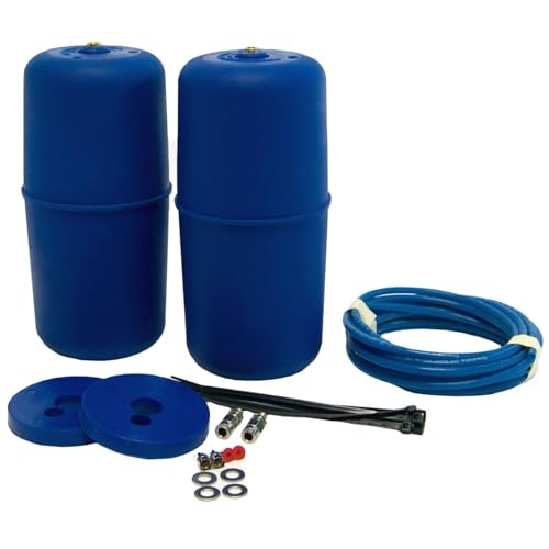 FIRESTONE 4135 Airide  Coil-Rite Rear Air Springs Kit fits 2007-2014 FJ Cruiser & ... product image