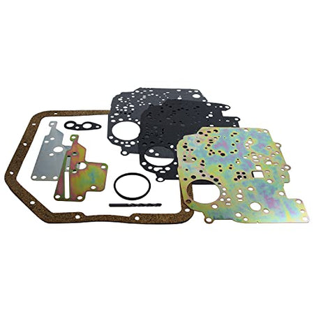 B&M CO 30262 B&M  Shift Improver Kit for Automatic Transmissions product image