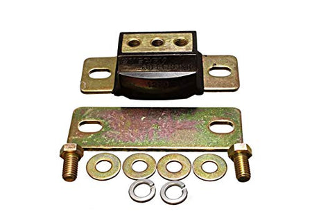 ENERGY SUSPN 3.1158G Energy Suspension  Gm Transmission Mount - Short product image