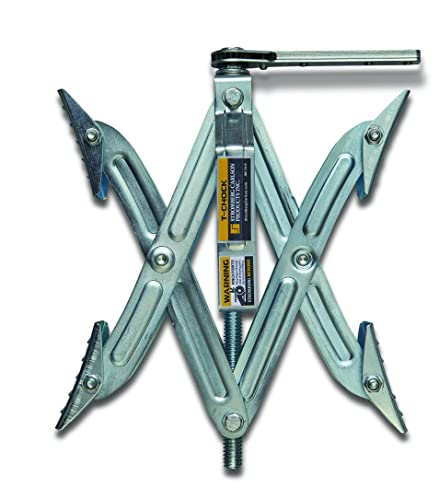 STROMBER JBP-T217.1 g Carlson  Tandem Axle T-Chock - Heavy Duty RV Wheel Chocks & Tire ... product image