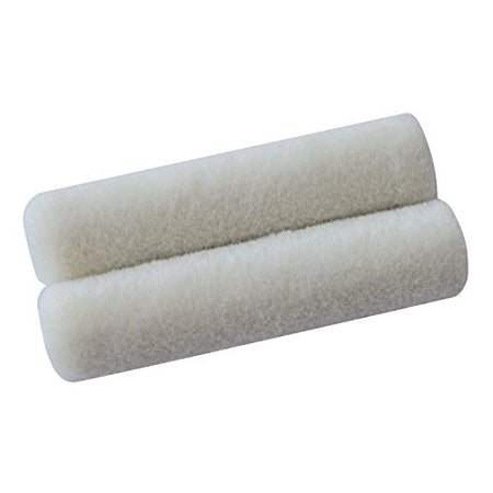 REDTREE IND 36031 REDTREE  Mohair Mini Paint Roller Cover - 4, 10 Pack product image