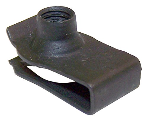 CROWN AUTO 6504118 motive Crown Clip Nut product image