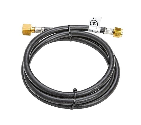 SUBURBAN MFG LP-PT72HP Suburban  72 High Pressure Propane Hose, 1/4 I.D. with 3/8 FPT x 3/... product image