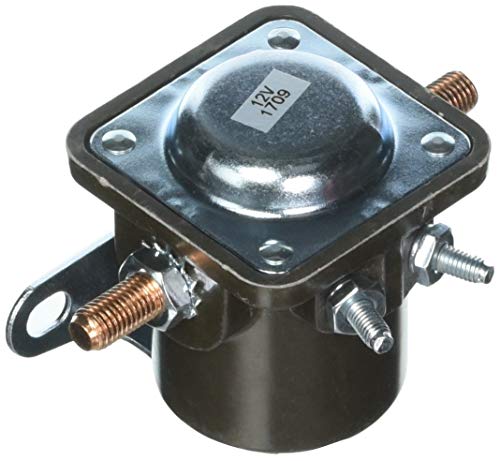 STANDARD IGN SS-581 Standard Motor Products SS581 Solenoid product image