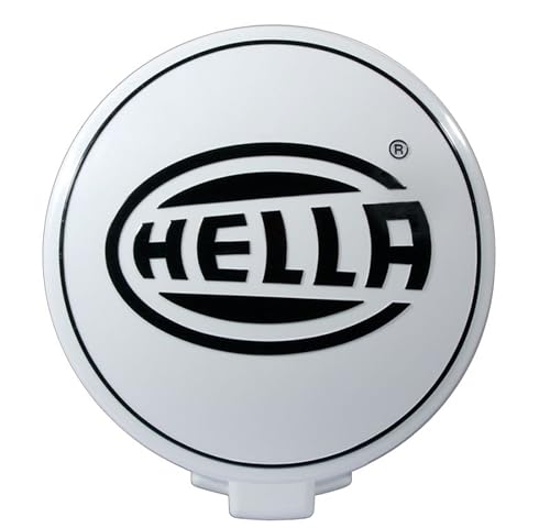 HELLA 173146001 COVER/STONE SHIELD 500/500FF product image