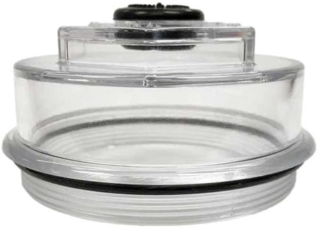 LIPPERT COMP 693935 OIL/DUST CAP W/PLUG & O-RING -10-16 product image