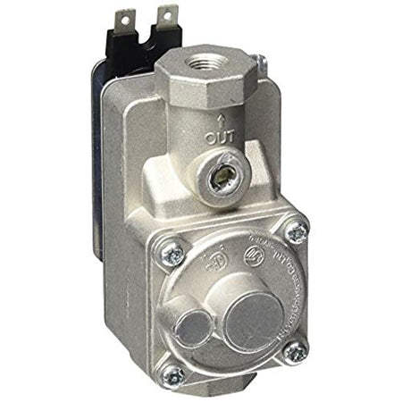Chevrolet 6U161123 Engine - front view