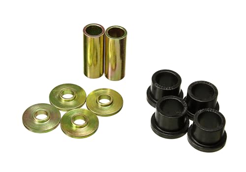 ENERGY SUSPN ENE8-10107G Energy Suspension 8.10107G RACK & PINION BUSHING SET,Black product image