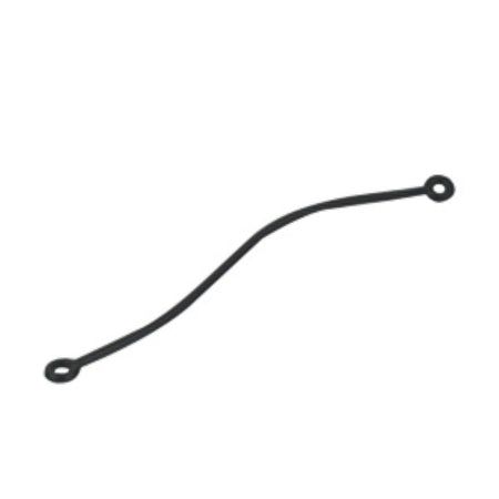Mr. Long Arm Mr. Longarm Very Soft Flow-Thru for RV, Boat & Auto Gel Coat & Fine Surface Cleaning Brush -404 - Outdoor Depot