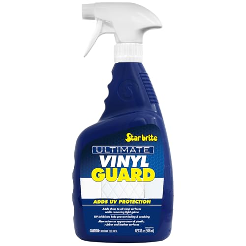 STAR BRITE 095932 Ultimate Vinyl Guard - Protection & Shine product image