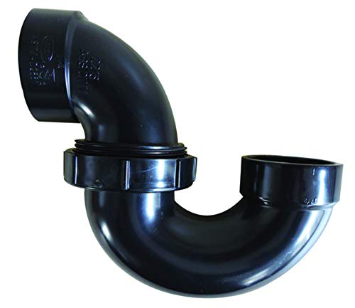 VALTERRA LLC D502215 P-TRAP  1-1/2' product image