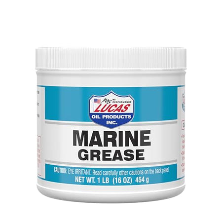 LUCAS OIL LUCA11148 Products 8072382 16 oz Marine Grease product image
