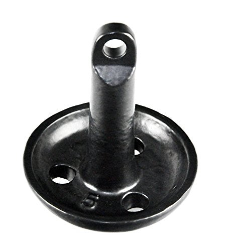YAKGEAR 01-0010-01B 01001001B MUSHROOM ANCHOR BULK (5LB) product image