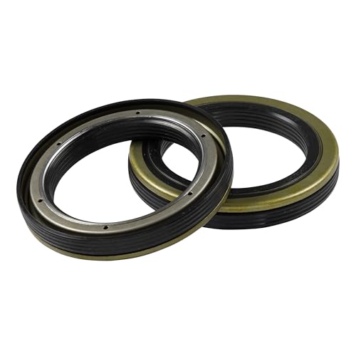 LIPPERT COMP PP-OSK-3 Lippert Wheel End Oil Seal for 12,000 to 16,000-lb. Trailer Axles w... product image