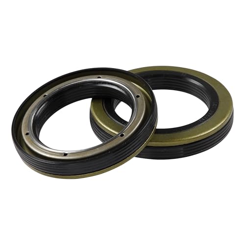 LIPPERT COMP PP-OSK-1 Lippert Shaft Oil Seal for 5,200 to 8,000-lb. Trailer Axles with 3.... product image