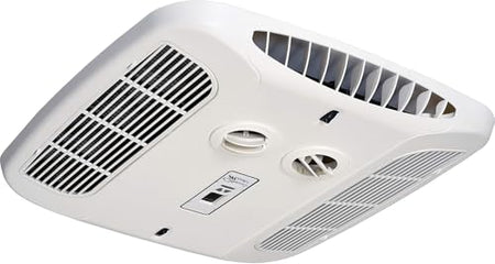 COLEMAN RVP 9630-725 MACH Coleman  ADB Bluetooth Heat Pump Ceiling Assembly, White product image