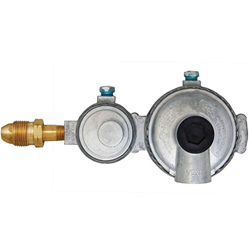 AP Products Marshall Excelsior MEGR-295P Reg 2-Stage Horz W/Pol Pkg - Outdoor Depot