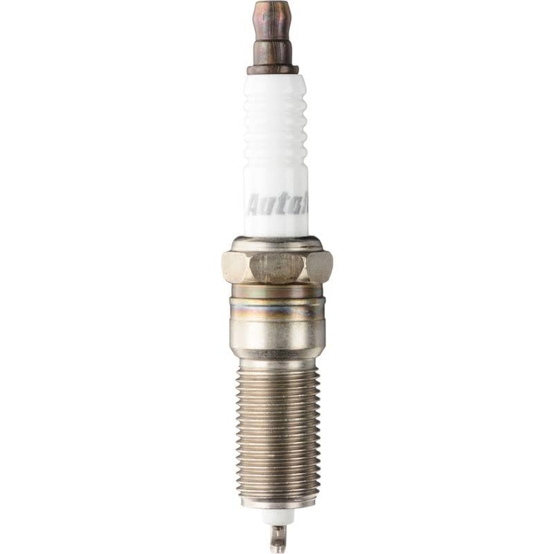 AUTOLITE AI6043 Iridium Ultra Spark Plugs With Laser-Welded Technology Creating Opt... product image