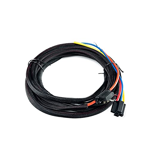 DEATSCHWERKS FPHWK-10-HD High-current Universal Kit to Hardwire Fuel Pump to Battery () product image