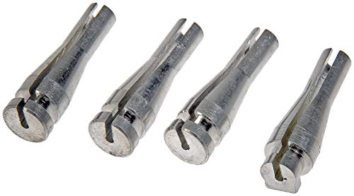 DORMAN 926-111 Door Latch Cable Repair Kit Compatible with Select Ford Models (OE ... product image