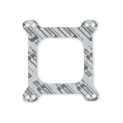 MR GASKET 54C Mr. Gasket -  Carb Gaskets 4 BBL Open Skin Pkg, Grey product image