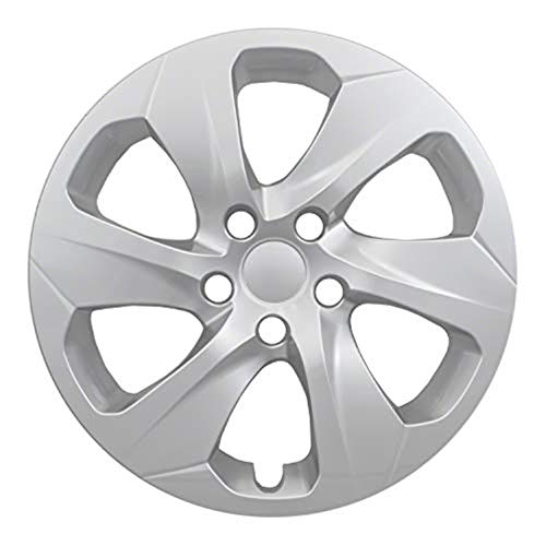 COAST2COAST 53917S WC 19-25 RAV4 SILVER 17' 6 SPK product image