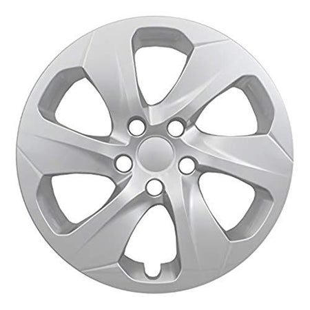 COAST2COAST 53917S WC 19-25 RAV4 SILVER 17' 6 SPK product image