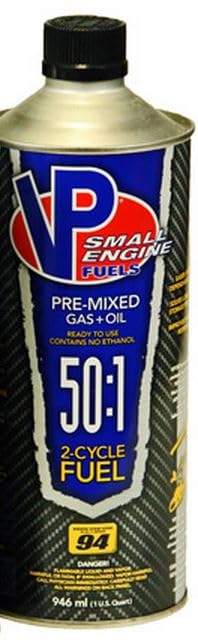 VP FUEL 62351 VP-SEF 50:1 - Canada product image