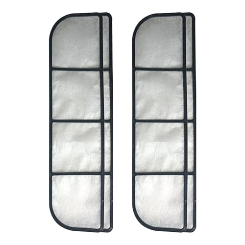 COLEMAN RVP 9430-3441 Coleman-Mach MERV 6 RV Air Filter Replacement, Set of 2, product image