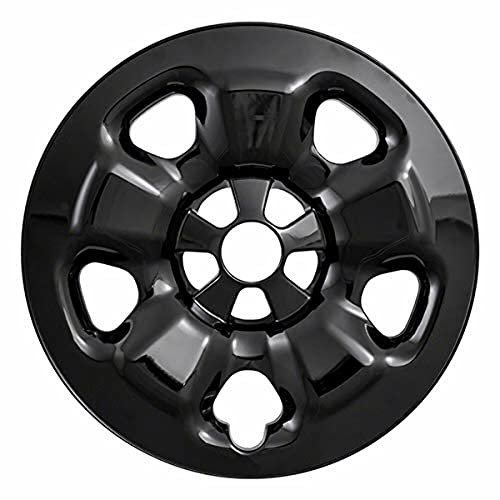 COAST2COAST IMP91BLK CCI - IMPOSTOR W/S; 17'; BLK; SET OF 4 product image