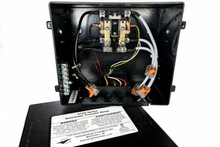 PROG DYNAMIC PD5110010QV Progressive Dynamics PD5110010Q Transfer Switch product image