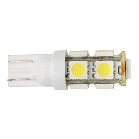 AP PRODUCTS 016-781921 Deluxe Wedge Style LED Light, 921 Light/White / 135 Lumens product image
