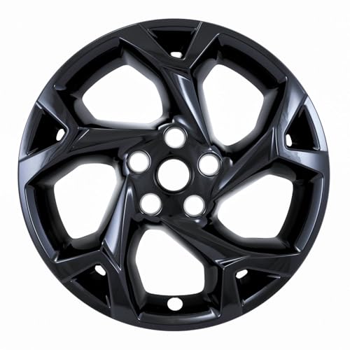 COAST2COAST IMP509BLK Coast to Coast International--Wheel Skins-Fits 2024-2025 Chevrolet ... product image