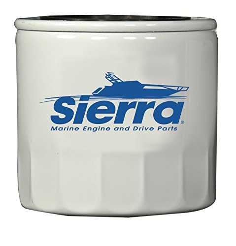 SIERRAMARINE 18-7878-1 Sierra International, , Oil Filter product image
