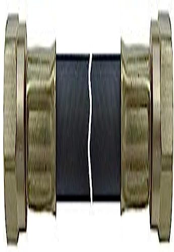 AP PRODUCTS MER613-36 Marshall Excelsior  3/8 x 3/8 Female Flare Swivel product image