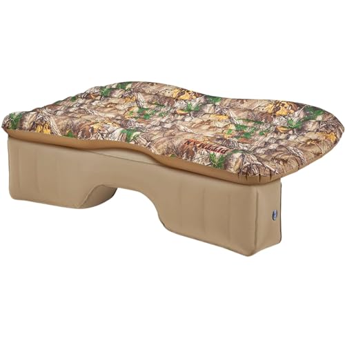 AIRBEDZ PPI CMO_TRKMAT Backseat Bed For Truck - 60 Backseat Air Mattress for Truck, Vans &... product image