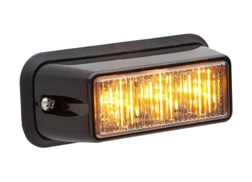 WHELEN RSA03ZCR Tir3 Warning Light Horizontal Mo product image