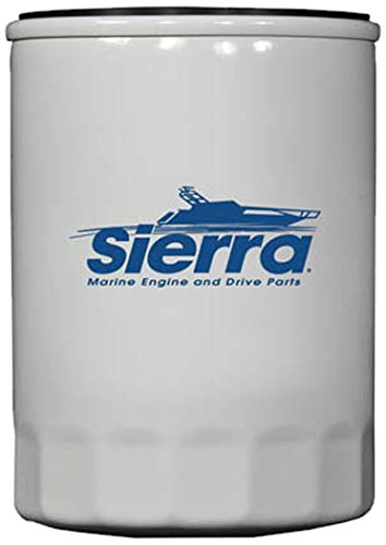 SIERRAMARINE 18-7876-1 Sierra International , Oil Filter product image