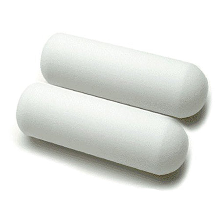 REDTREE IND 36066 ustries  Mini Paint Roller Foam Refill - 6, Twin Pack product image