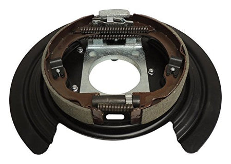 CROWN AUTO 52125175AA motive- Backing Plate Assembly product image