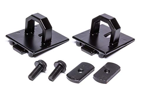 DEE ZEE DZ 97909 DZ97909 Ford Cargo Anchor Tie Downs product image
