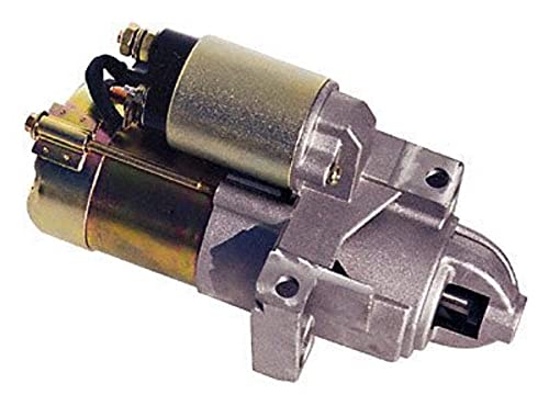 PROFORM 66268 CHEVY STARTER S/B-B/B product image
