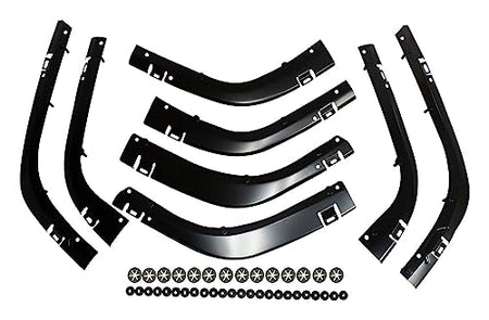 CROWN AUTO 55155674K Automotive Crown - Fender Flare Retainer Kit () product image