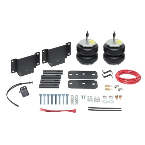 FIRESTONE 2445 Airide Ride-Rite Air Suspension Kit with Mounting Assembly fits 200... product image