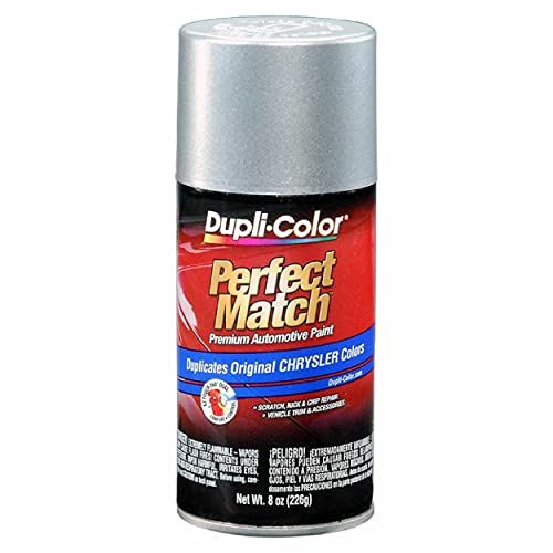 VHT EBCC03387 Dupli-Color Perfect Match Premium Automotive Paint, Radiant Silver,... product image
